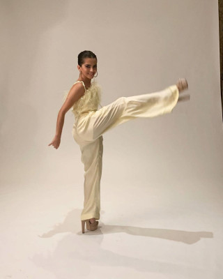 Isabela Moner pic #1144690