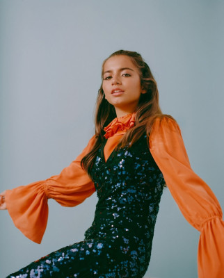 Isabela Moner pic #1169054