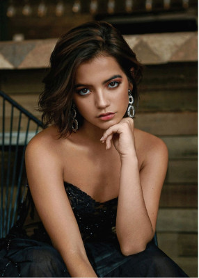 Isabela Moner pic #1163672