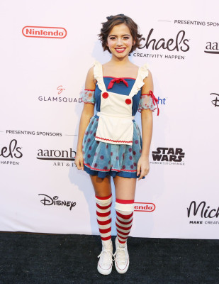 Isabela Moner pic #973443
