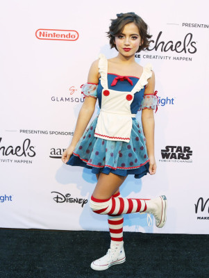 Isabela Moner pic #973442