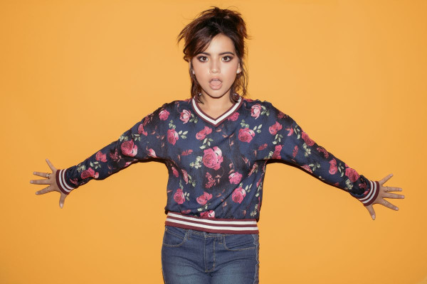Isabela Moner pic #1047134