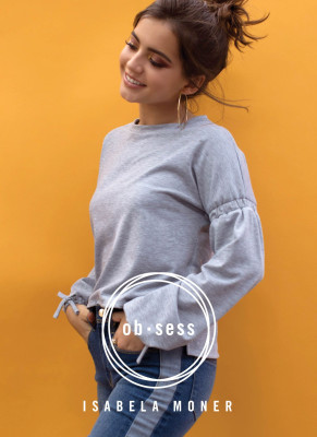 Isabela Moner pic #1047131