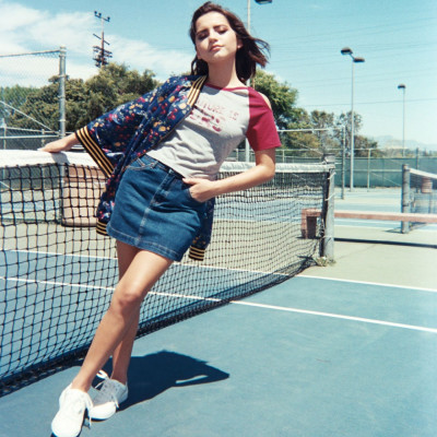 Isabela Moner pic #1046382