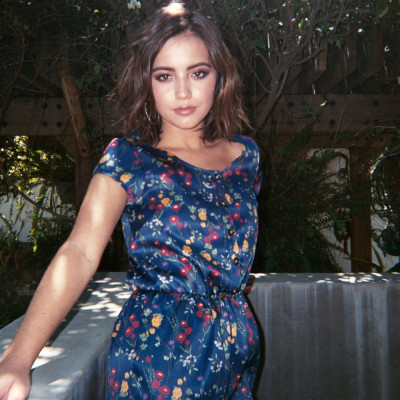 Isabela Moner pic #1046388