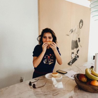 Isabela Moner pic #1060320