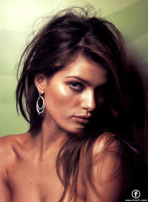Isabeli Fontana pic #146463