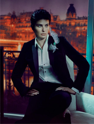 Isabeli Fontana pic #1320352