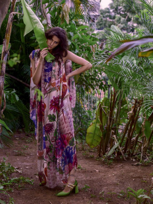 Isabeli Fontana pic #947183