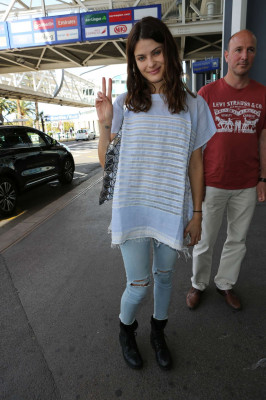 Isabeli Fontana pic #963224