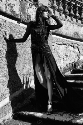Isabeli Fontana pic #950332
