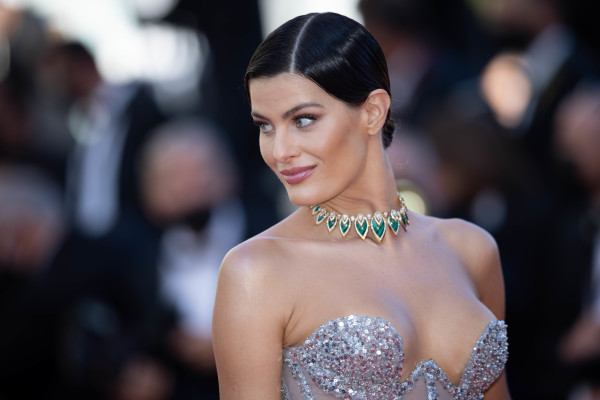 Isabeli Fontana pic #1261726