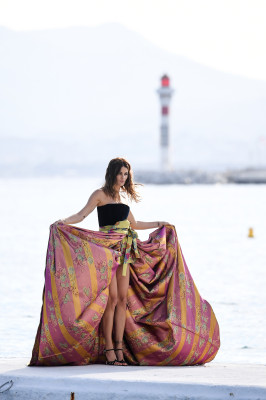 Isabeli Fontana pic #1138699