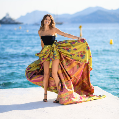 Isabeli Fontana pic #1138704