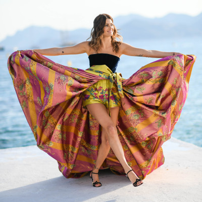 Isabeli Fontana pic #1138702
