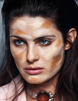Isabeli Fontana pic #942635