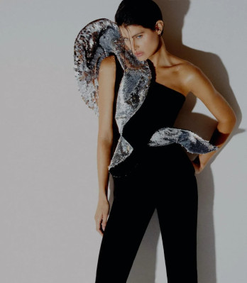 Isabeli Fontana pic #1327789