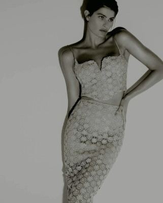 Isabeli Fontana pic #1333390