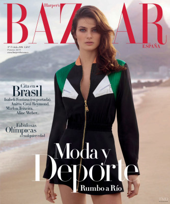 Isabeli Fontana pic #950440
