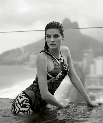 Isabeli Fontana pic #950442