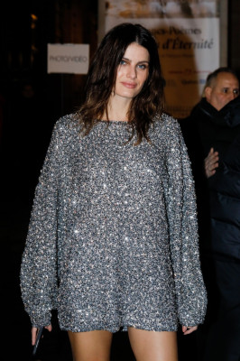 Isabeli Fontana pic #1112324