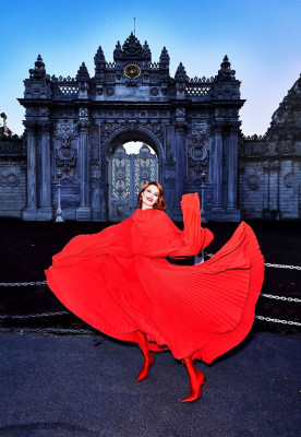 Isabeli Fontana pic #1344328