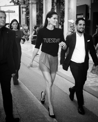 Isabeli Fontana pic #1022020