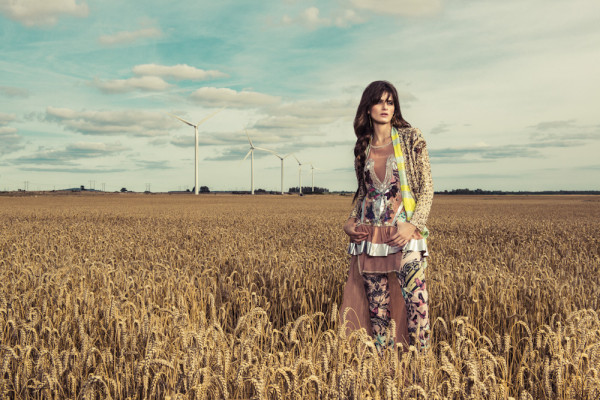 Isabeli Fontana pic #712679