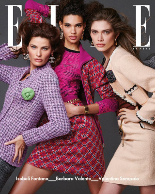 Isabeli Fontana pic #1366379