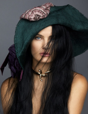 Isabeli Fontana pic #1283959