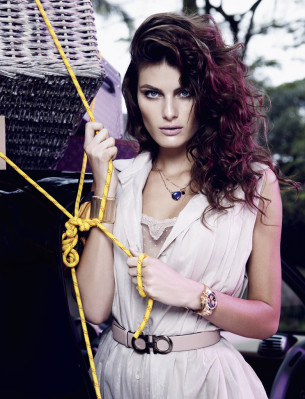 Isabeli Fontana pic #192006