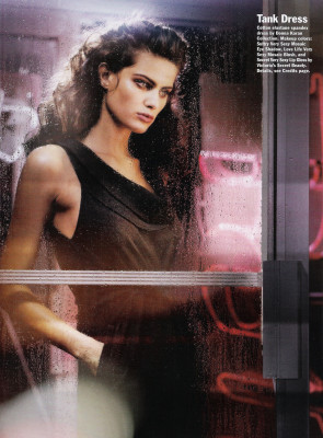 Isabeli Fontana pic #199351