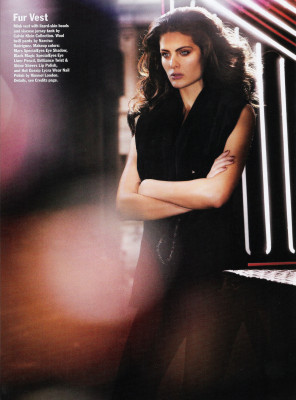 Isabeli Fontana pic #199367