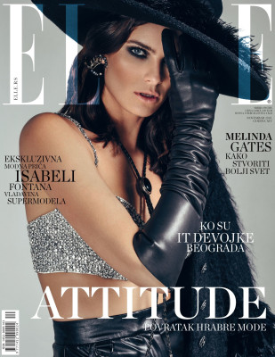 Isabeli Fontana pic #1101852