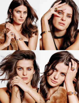 Isabeli Fontana pic #1283964
