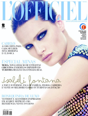 Isabeli Fontana pic #192756