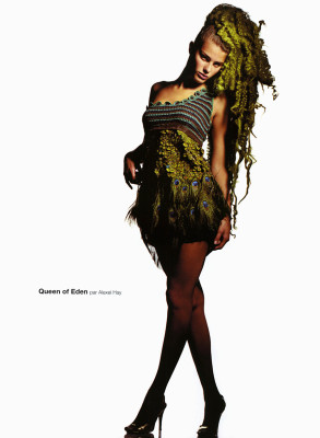 Isabeli Fontana pic #154694