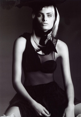 Isabeli Fontana pic #22032