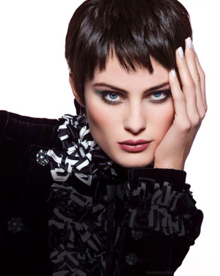 Isabeli Fontana pic #196916