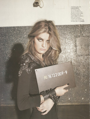 Isabeli Fontana pic #234562