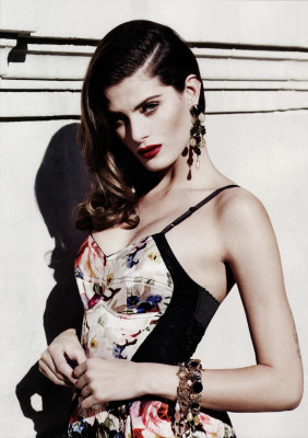 Isabeli Fontana pic #239731
