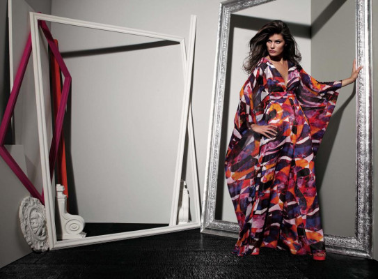Isabeli Fontana pic #242888