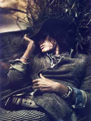 Isabeli Fontana pic #361580