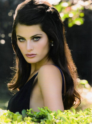 Isabeli Fontana pic #154792