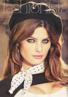 Isabeli Fontana pic #407593
