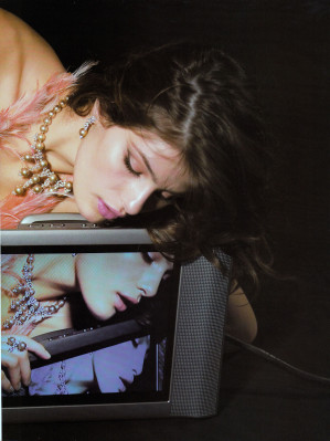Isabeli Fontana pic #141707