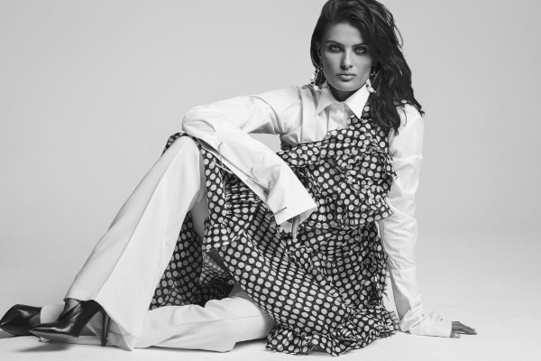 Isabeli Fontana pic #1101851