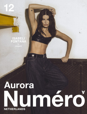 photo 13 in Isabeli Fontana gallery [id1375122] 2025-08-06 00:00:00