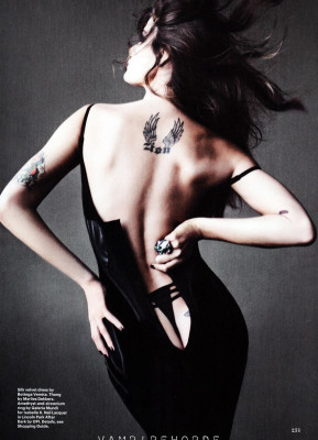 Isabeli Fontana pic #539940
