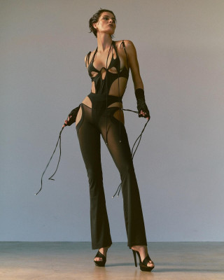 Isabeli Fontana pic #1329143